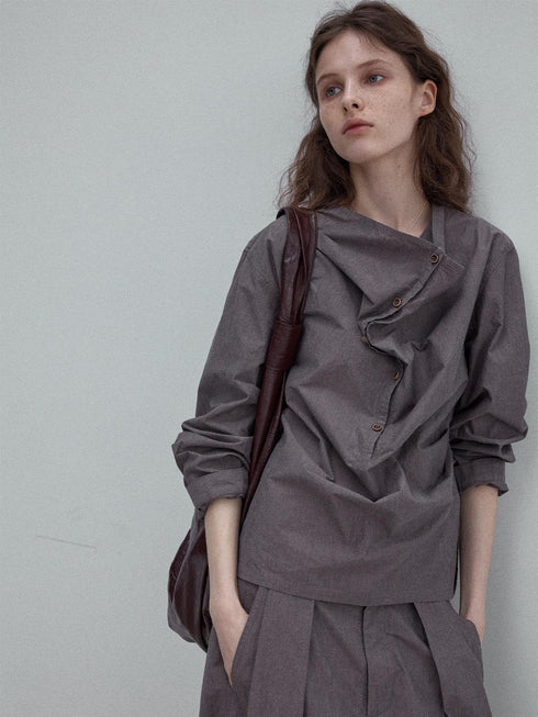Lowfall Hush Top